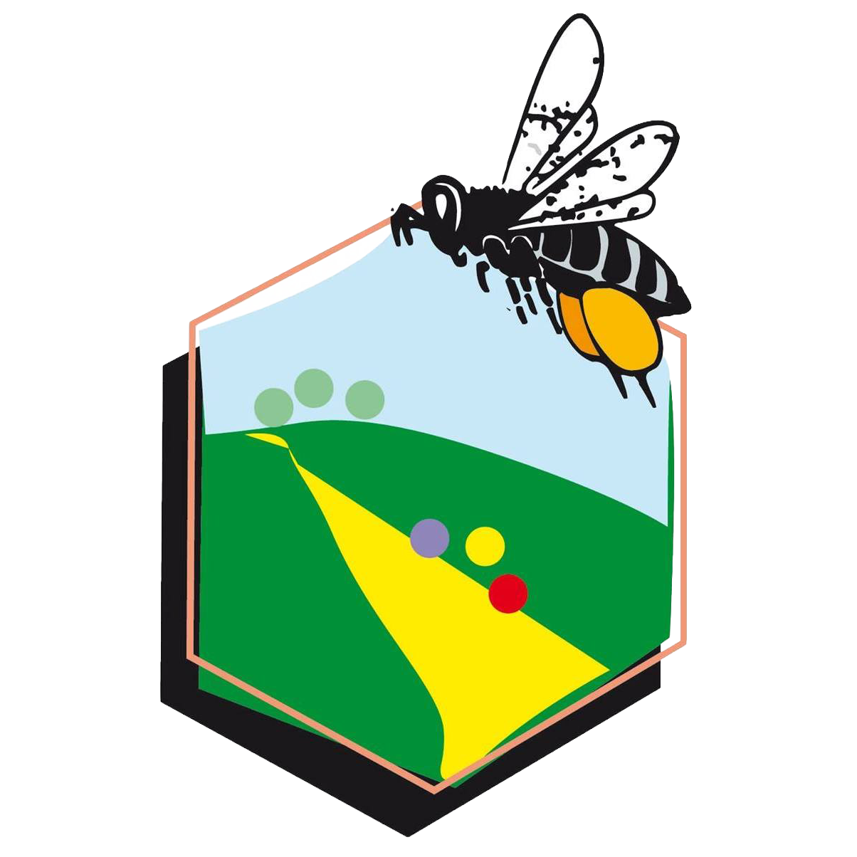 Logo Österreichischer Imkerbund