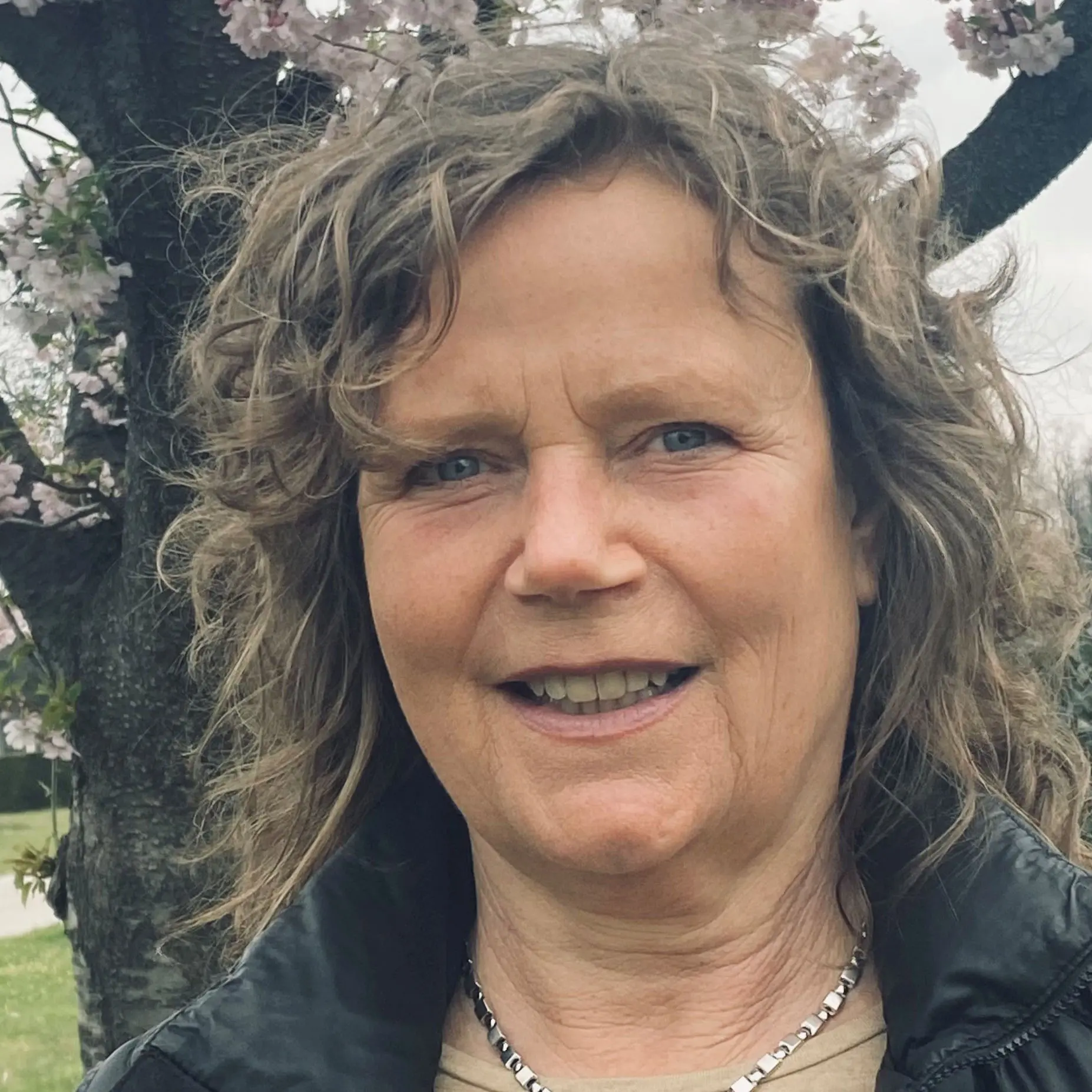 Daniela Schmidt - Bundesreferentin Lehrwesen,  Stellvertreterin