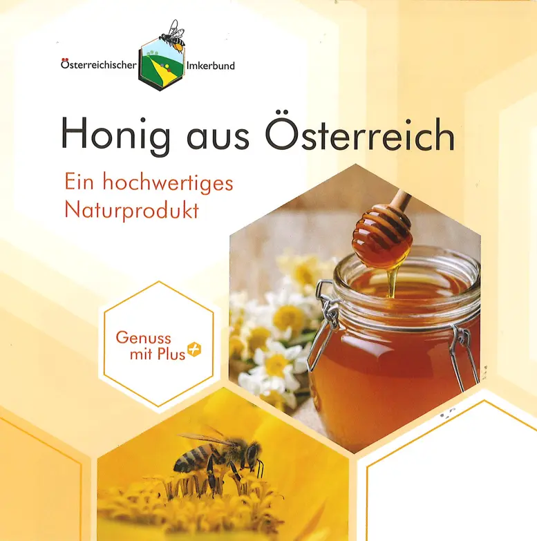 Honigfolder - 50 Stk.